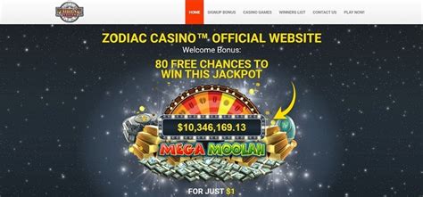 casino zodiac rewards|Zodiac Casino Review + Special Bonus Offer.